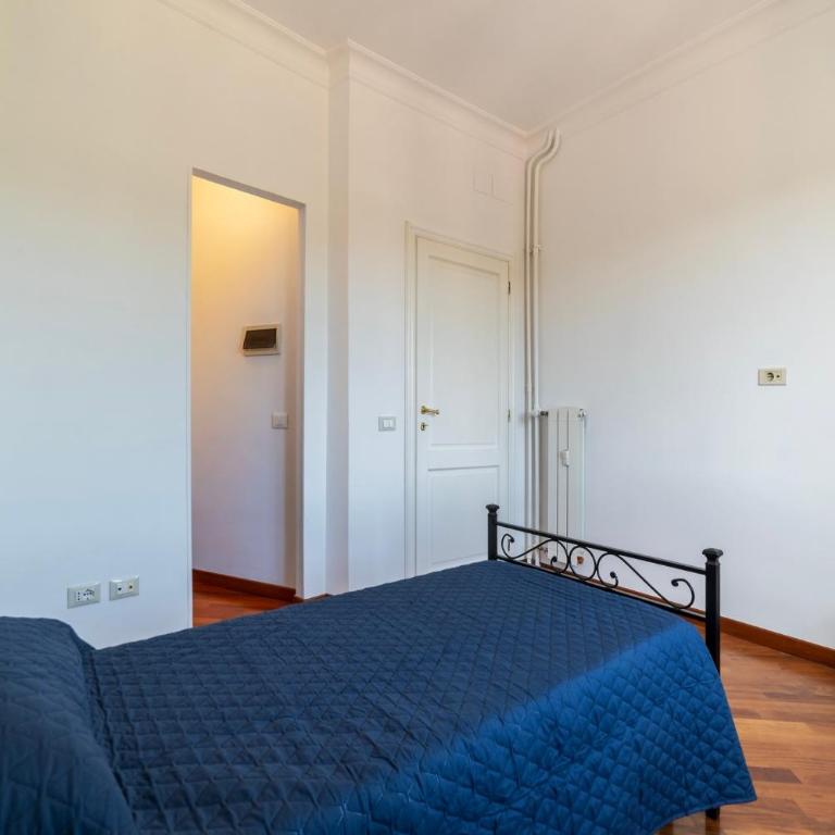 GuestHost - Bright Apartment in Metro San Giovanni - Appartamento con 4 Camere da Letto - 31