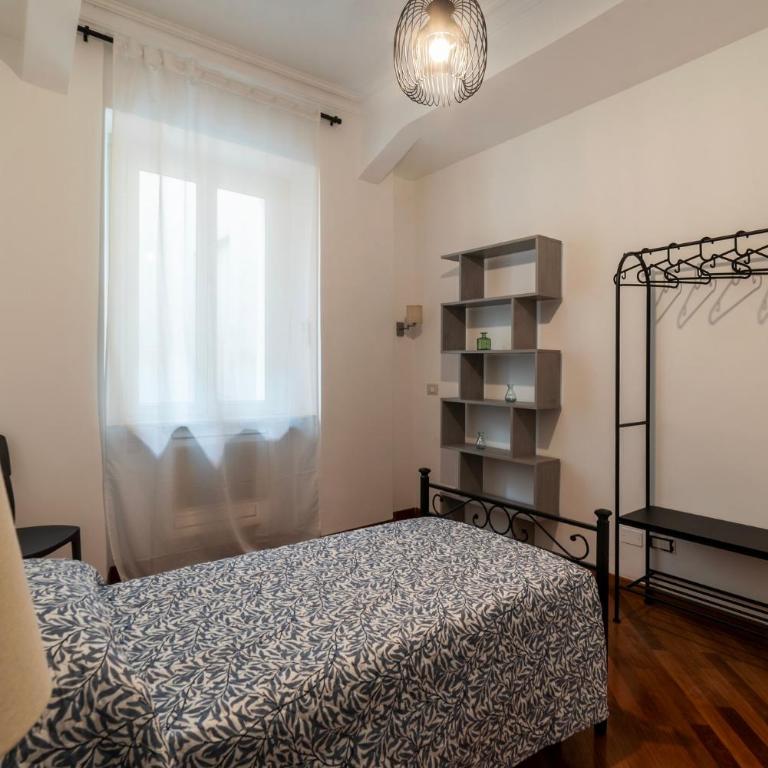 GuestHost - Bright Apartment in Metro San Giovanni - Appartamento con 4 Camere da Letto - 24