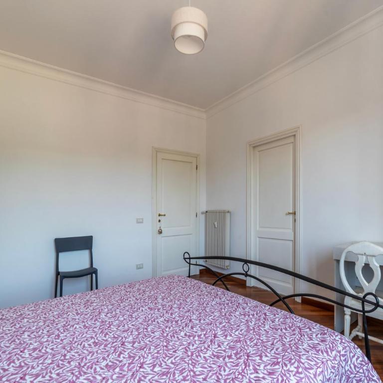 GuestHost - Bright Apartment in Metro San Giovanni - Appartamento con 4 Camere da Letto - 19