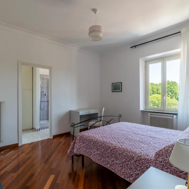 GuestHost - Bright Apartment in Metro San Giovanni - Appartamento con 4 Camere da Letto - 20