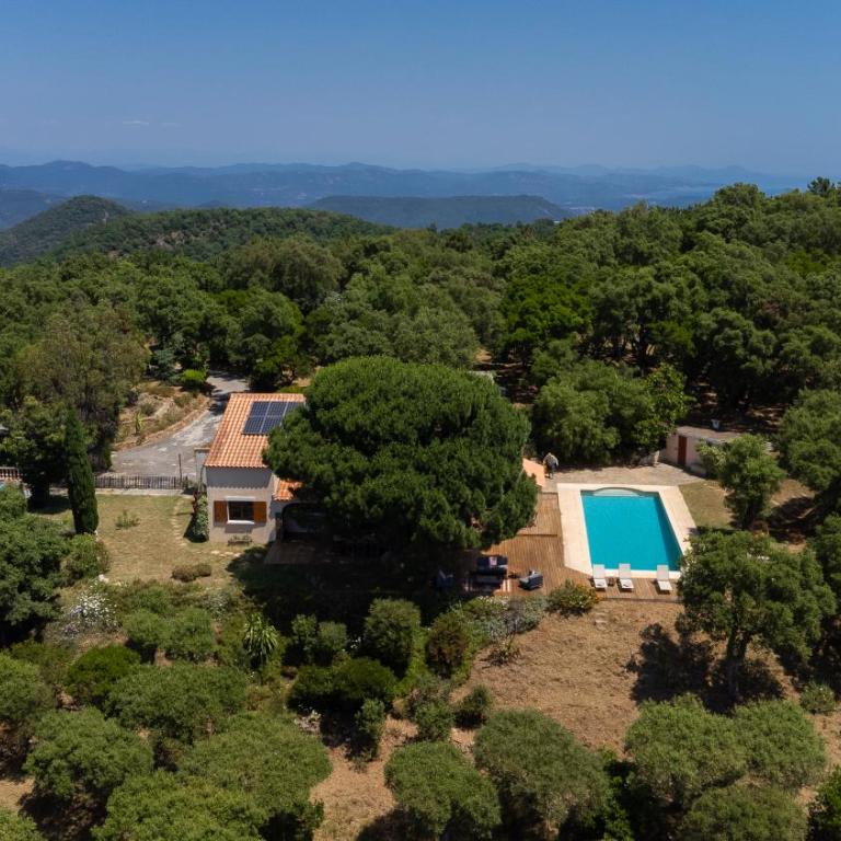 Vue mer 360 La Cataline - Villa - 5