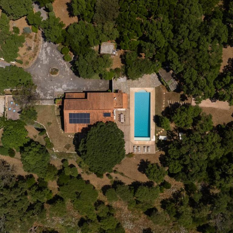 Vue mer 360 La Cataline - Villa - 14