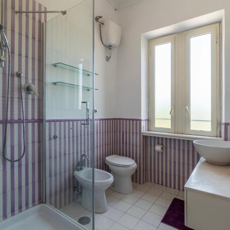 GuestHost - Bright Apartment in Metro San Giovanni - Appartamento con 4 Camere da Letto - 21