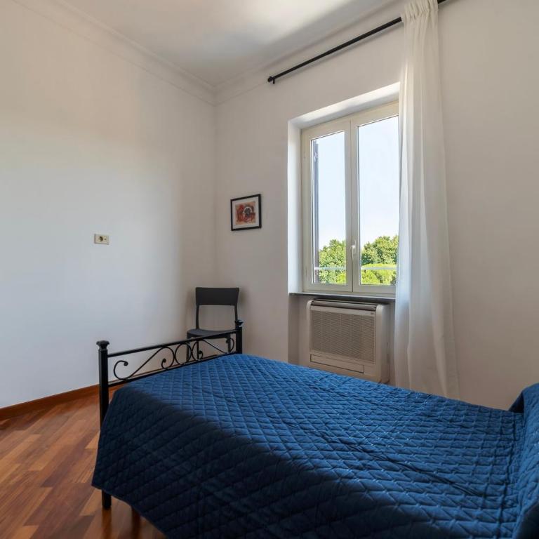 GuestHost - Bright Apartment in Metro San Giovanni - Appartamento con 4 Camere da Letto - 30