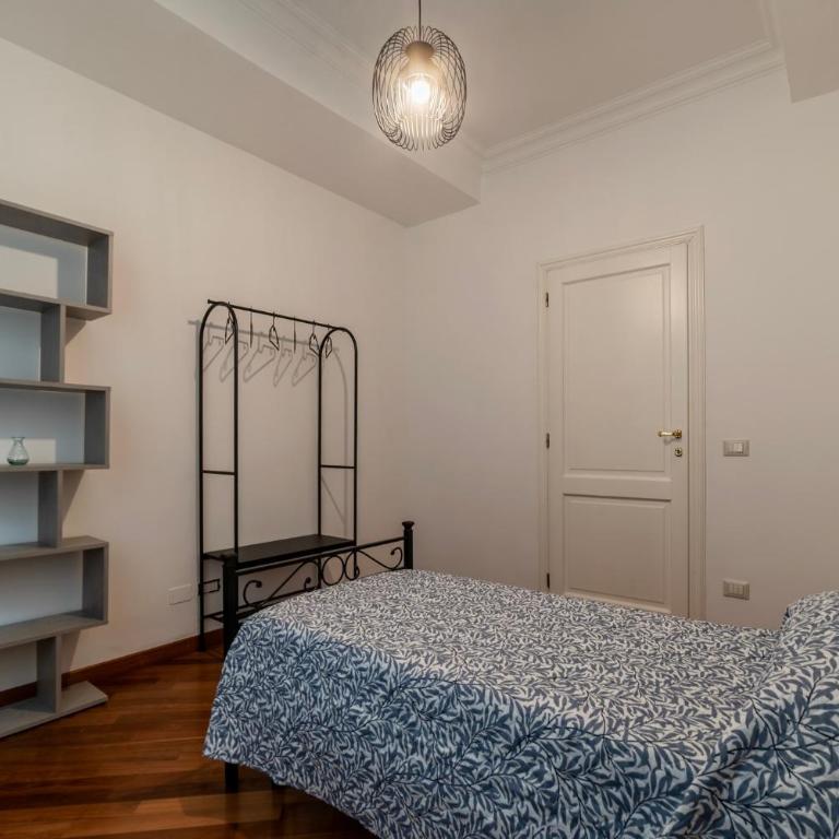 GuestHost - Bright Apartment in Metro San Giovanni - Appartamento con 4 Camere da Letto - 25