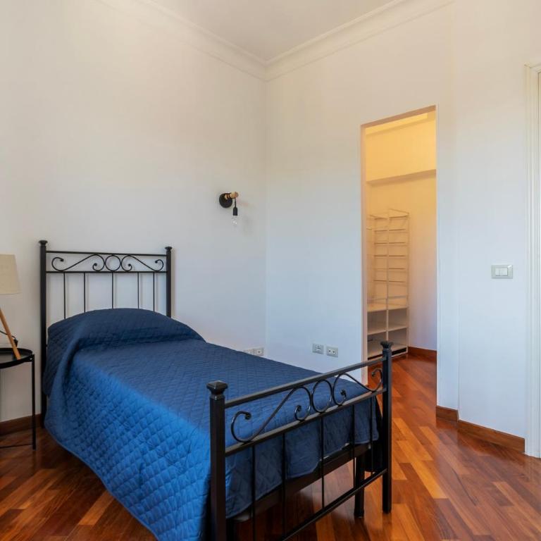 GuestHost - Bright Apartment in Metro San Giovanni - Appartamento con 4 Camere da Letto - 29