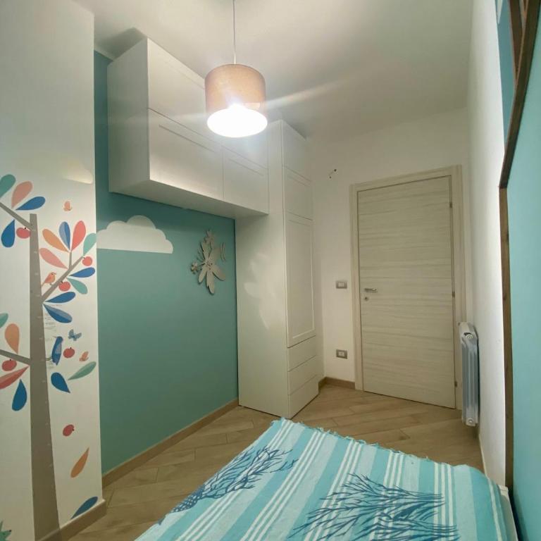 TerraDiMare - Casa con 3 Camere da Letto - 38