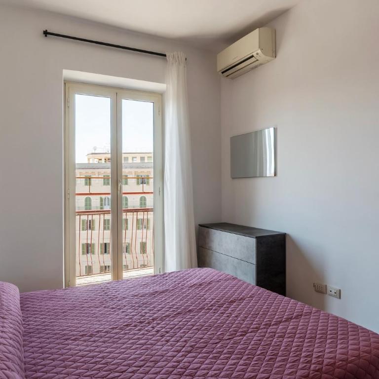 GuestHost - Bright Apartment in Metro San Giovanni - Appartamento con 4 Camere da Letto - 27