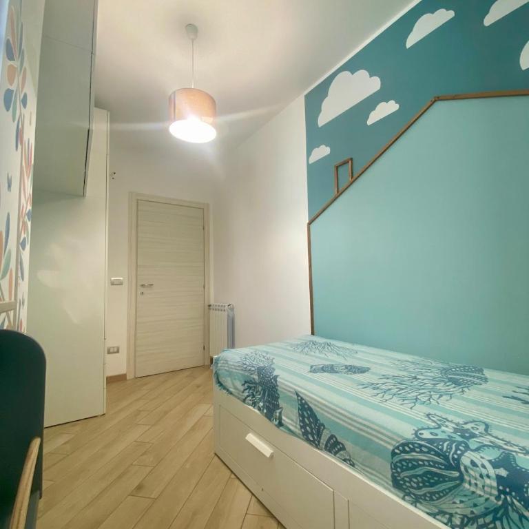 TerraDiMare - Casa con 3 Camere da Letto - 53