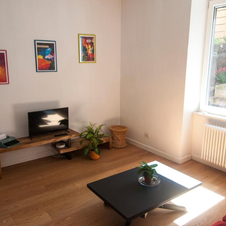 Perfect Hideout in Trastevere - Apartment mit 1 Schlafzimmer – Nichtraucher - 16