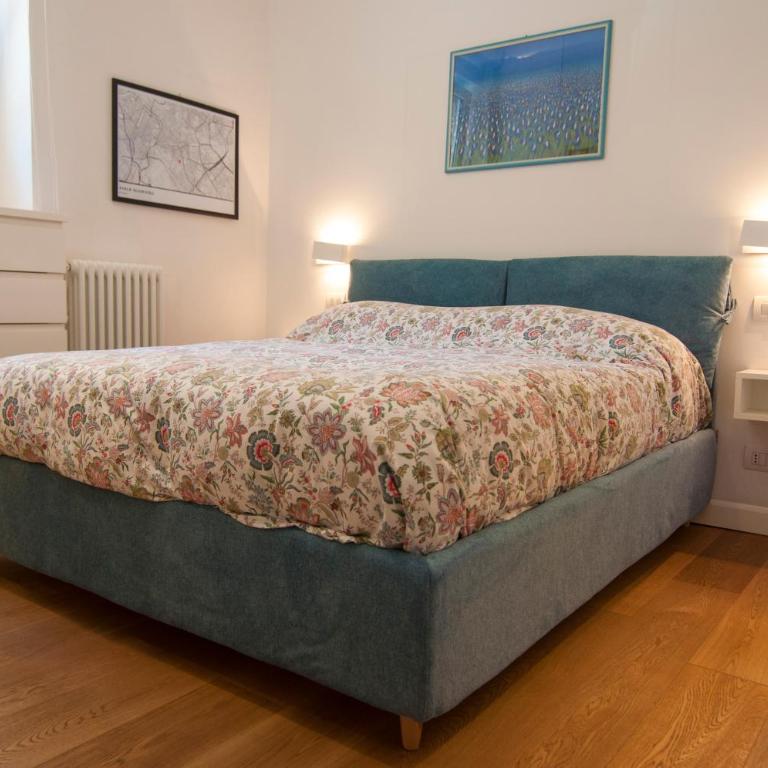 Perfect Hideout in Trastevere - Apartment mit 1 Schlafzimmer – Nichtraucher - 13
