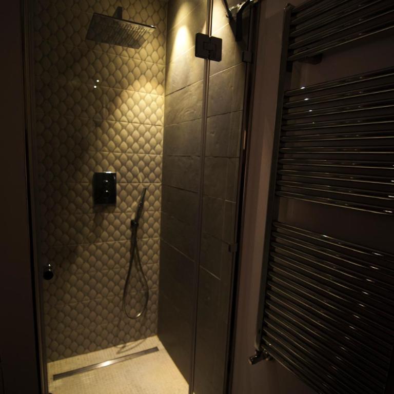 Perfect Hideout in Trastevere - Apartment mit 1 Schlafzimmer – Nichtraucher - 15