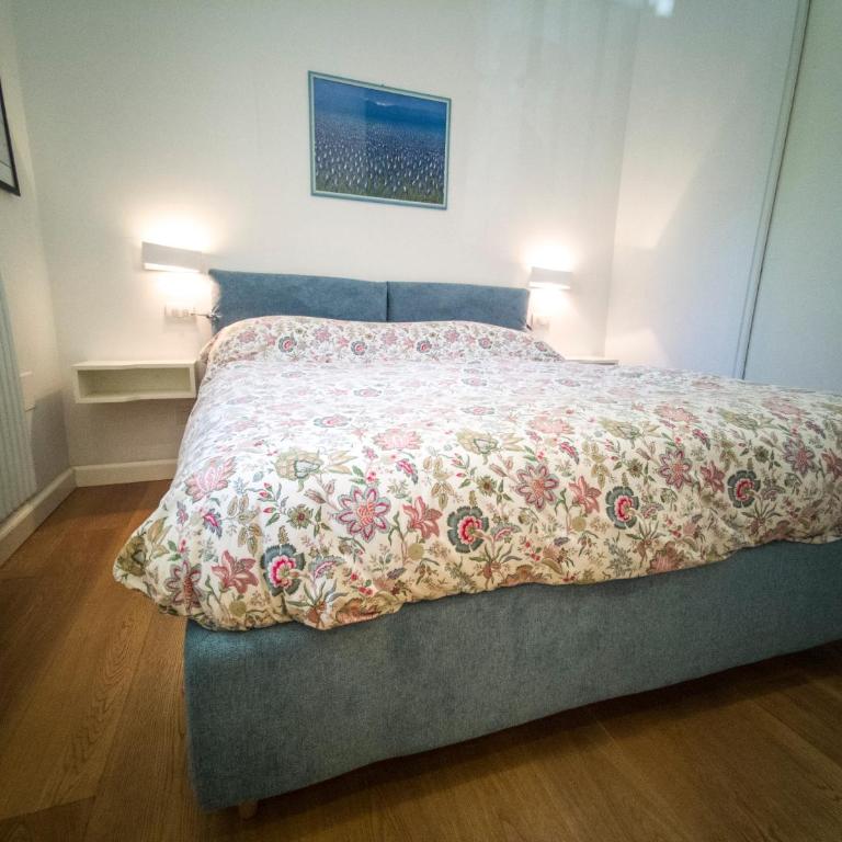 Perfect Hideout in Trastevere - Apartment mit 1 Schlafzimmer – Nichtraucher - 23
