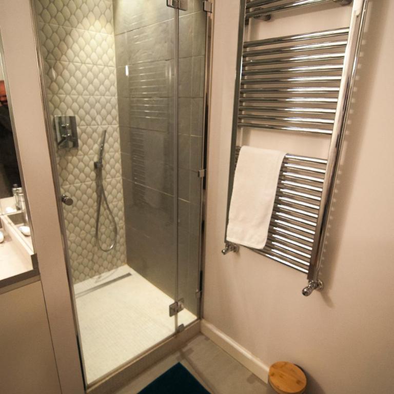 Perfect Hideout in Trastevere - One-Bedroom Apartment - Non-Smoking - 22