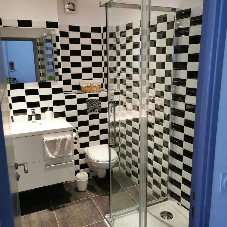 Location 2p Nice Centre - Appartement 1 Chambre - 5