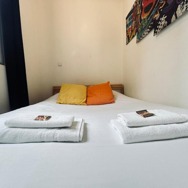 Chavalliaud 3 petit cocon calme et cozy - Appartamento con 1 Camera da Letto - 7