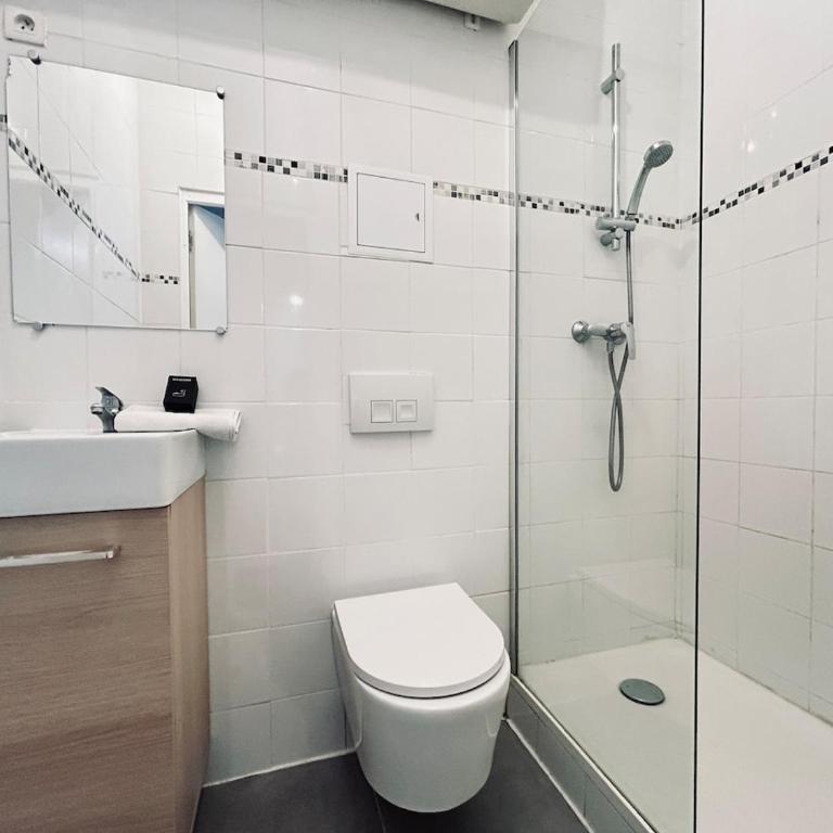Chavalliaud 3 petit cocon calme et cozy - Appartamento con 1 Camera da Letto - 17