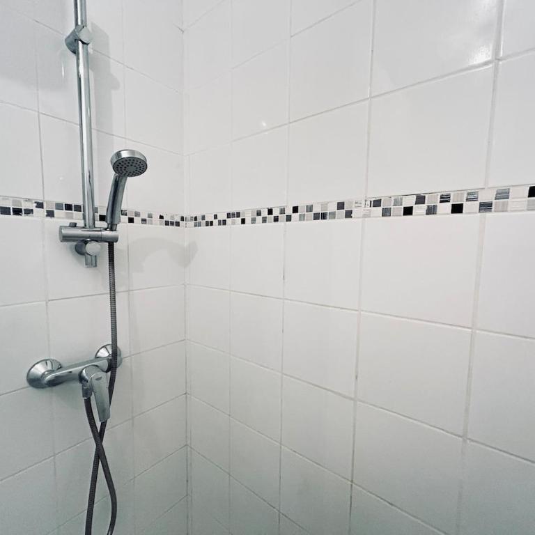 Chavalliaud 3 petit cocon calme et cozy - Appartamento con 1 Camera da Letto - 20