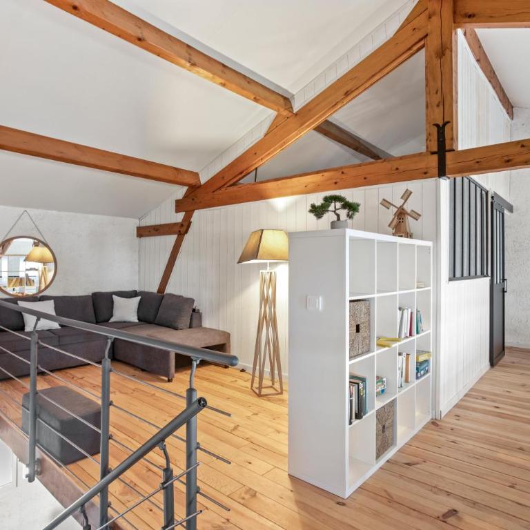 Vue mer 360 La Cataline - Villa - 31