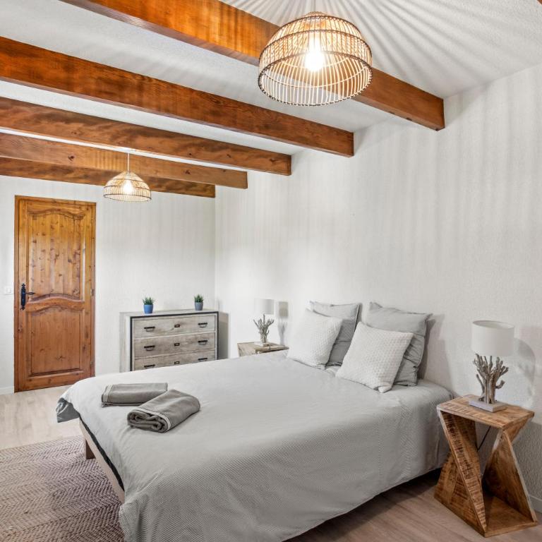 Vue mer 360 La Cataline - Villa - 26