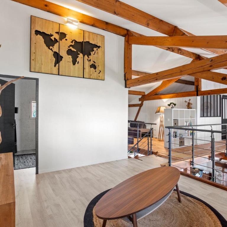 Vue mer 360 La Cataline - Villa - 35
