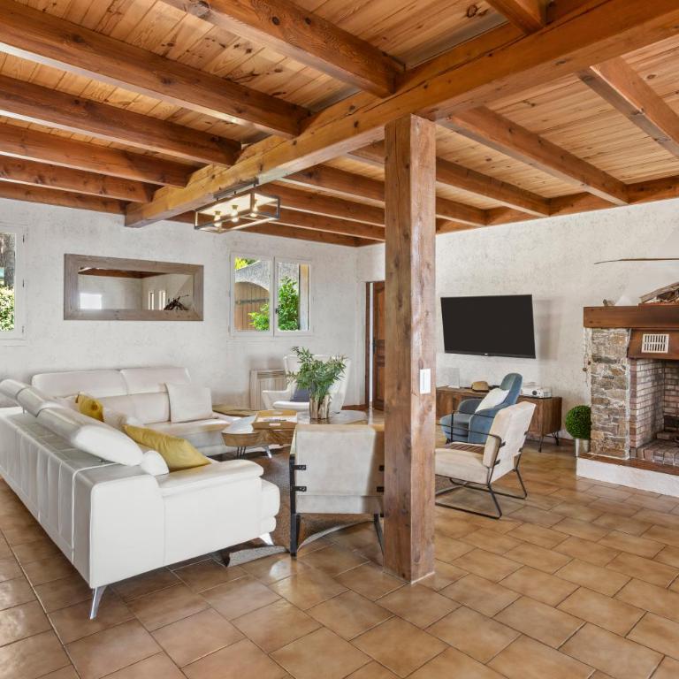 Vue mer 360 La Cataline - Villa - 17