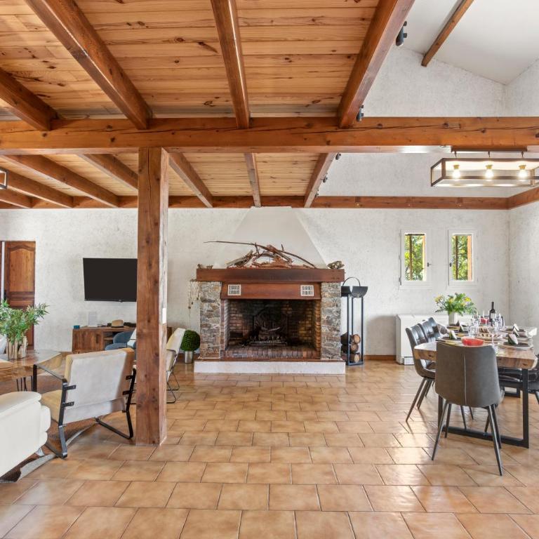 Vue mer 360 La Cataline - Villa - 36