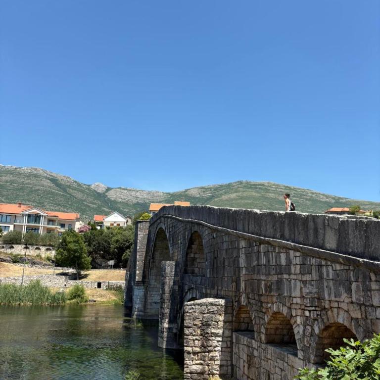 Sun city - Apartman sa 1 Spavaćom Sobom - 5