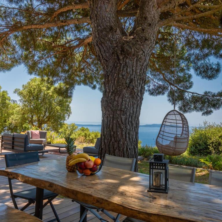 Vue mer 360 La Cataline - Villa - 43
