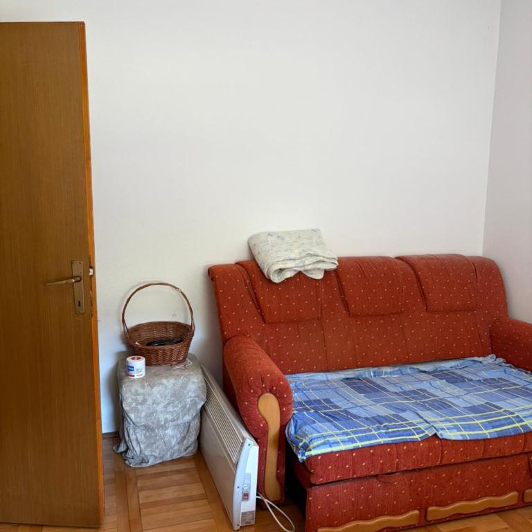 Sun city - Apartman sa 1 Spavaćom Sobom - 13