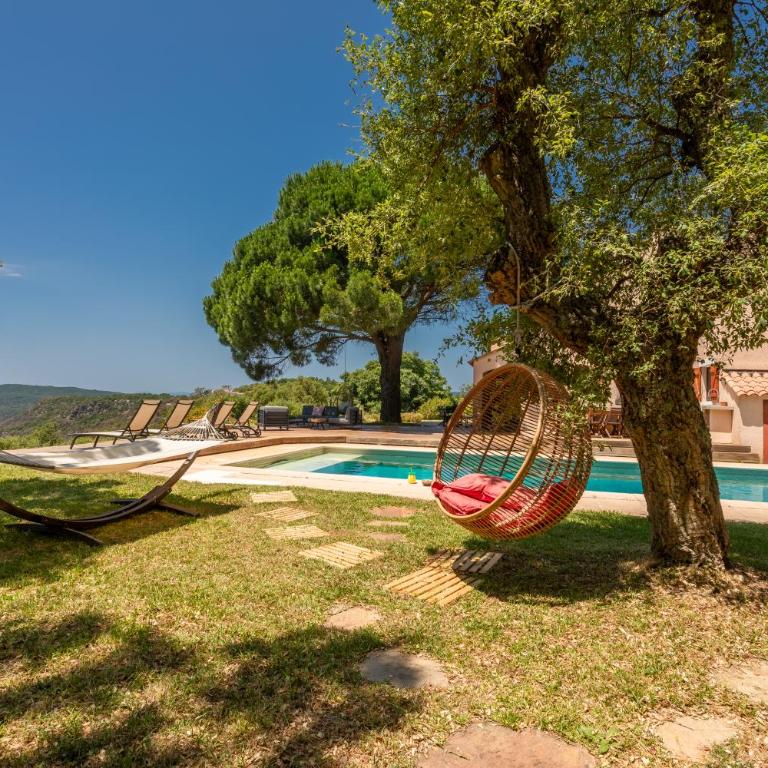 Vue mer 360 La Cataline - Villa - 47