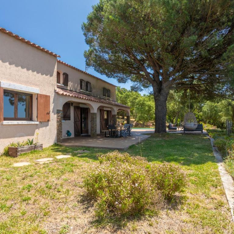 Vue mer 360 La Cataline - Villa - 49