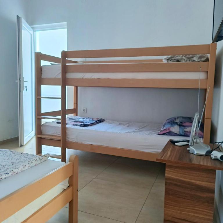 Apartmani DEMIR - Apartment mit 1 Schlafzimmer - 2