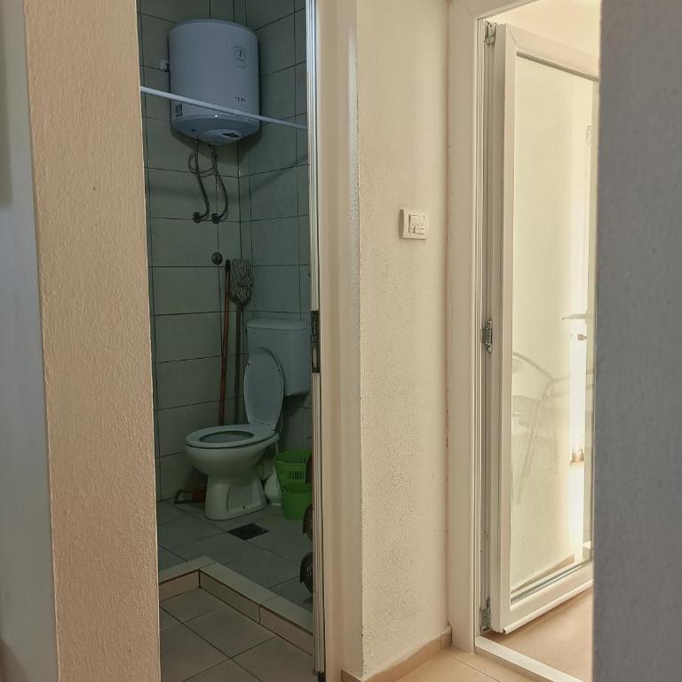 Apartmani DEMIR - Apartment mit 1 Schlafzimmer - 8