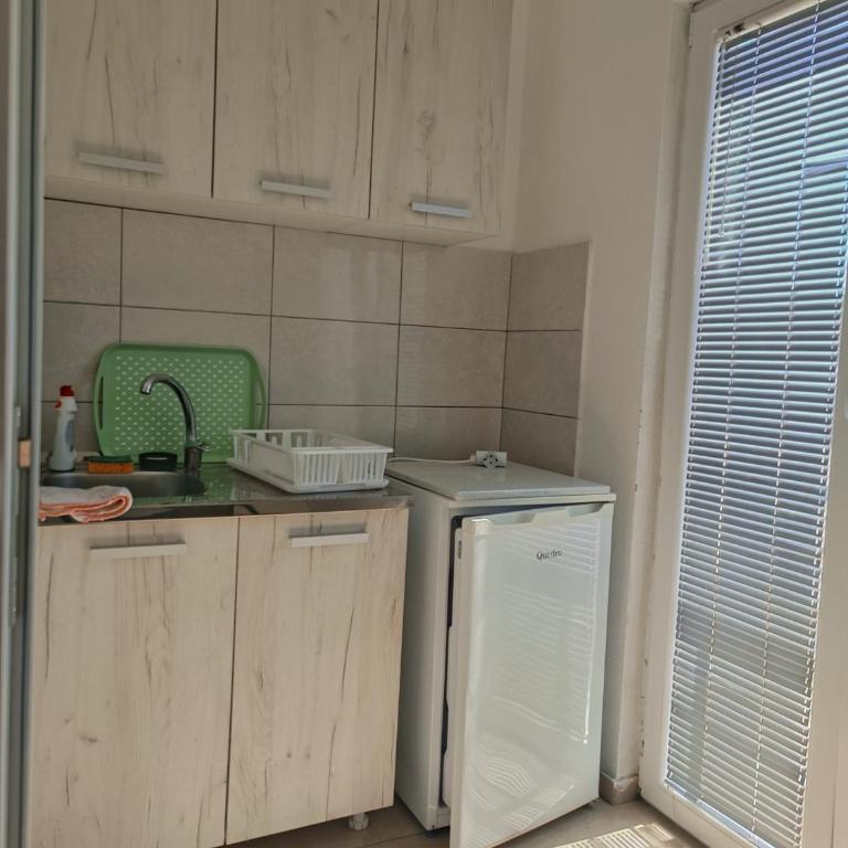 Apartmani DEMIR - Apartment mit 1 Schlafzimmer - 6