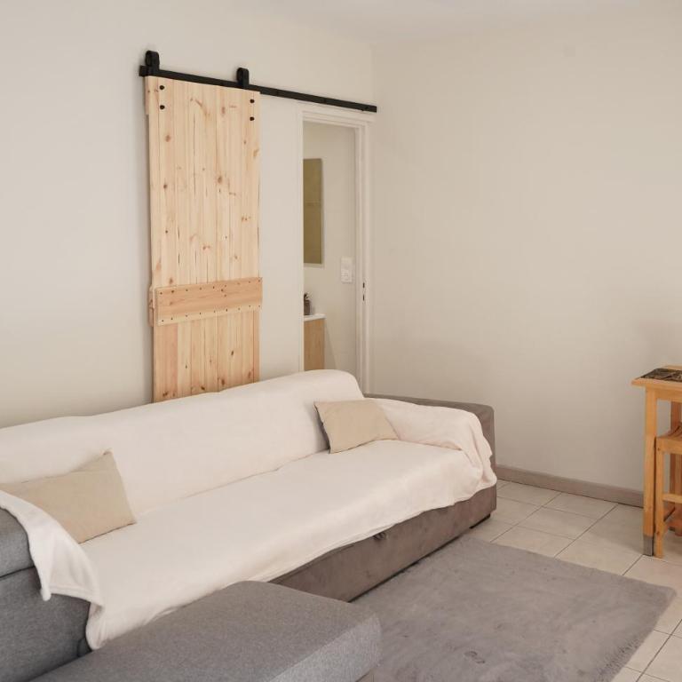 Studio cosy Avignon Intra-Muros - Estudio - 3
