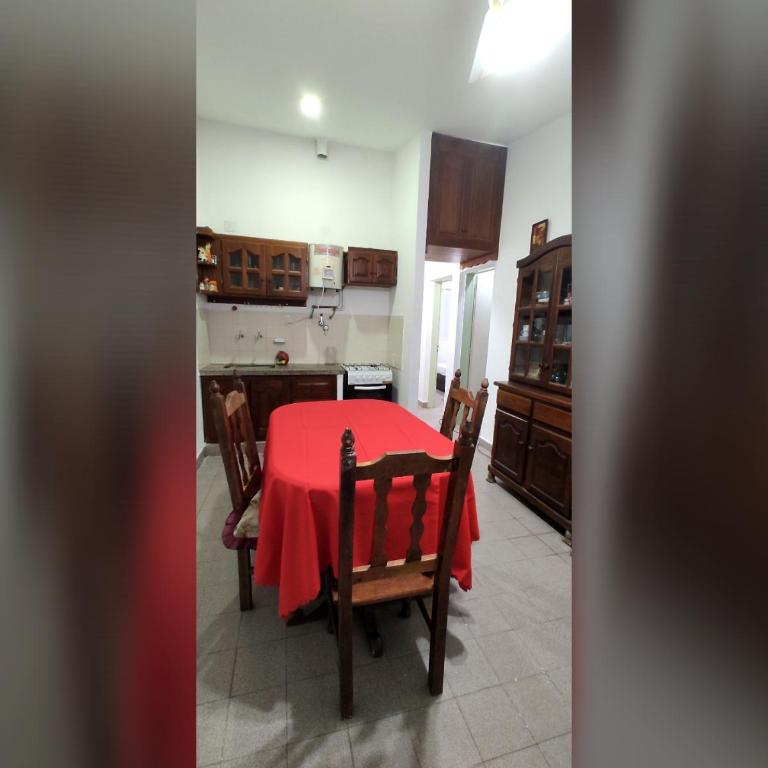 C&J casa de alquiler ll - Casa de 2 dormitorios - 3