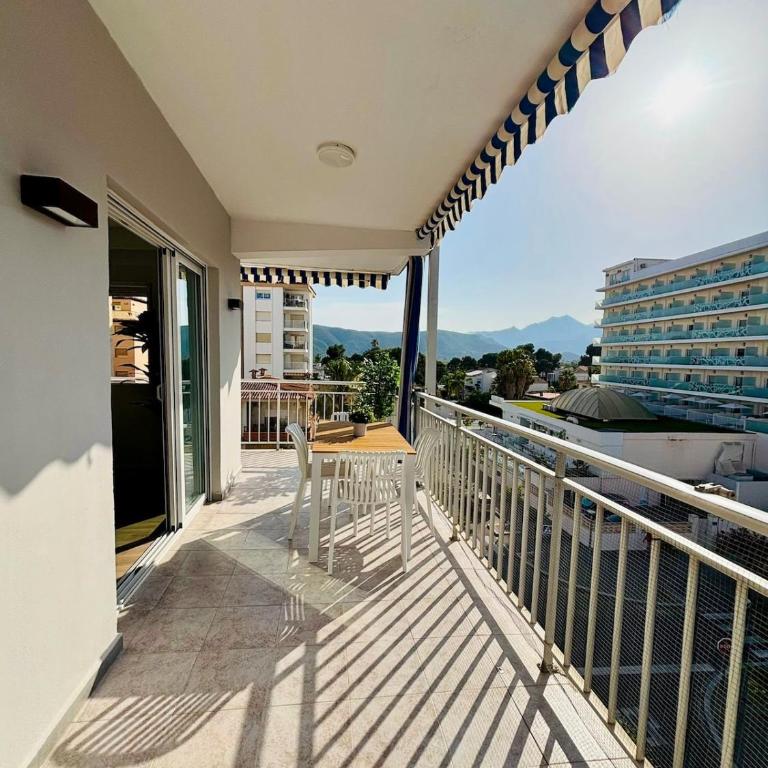 Apartamento en Playa de Gandia - Apartamento de 3 dormitorios - 16