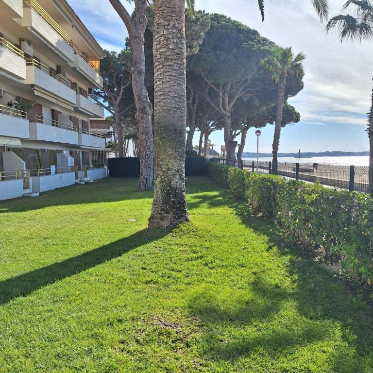 Vilafortuny Cambrils A PIE DE PLAYA CON PISCINA - Apartamento de 2 dormitorios - 4