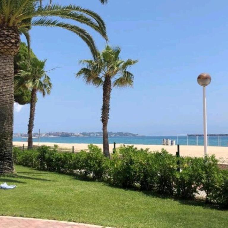 Vilafortuny Cambrils A PIE DE PLAYA CON PISCINA - Apartamento de 2 dormitorios - 5
