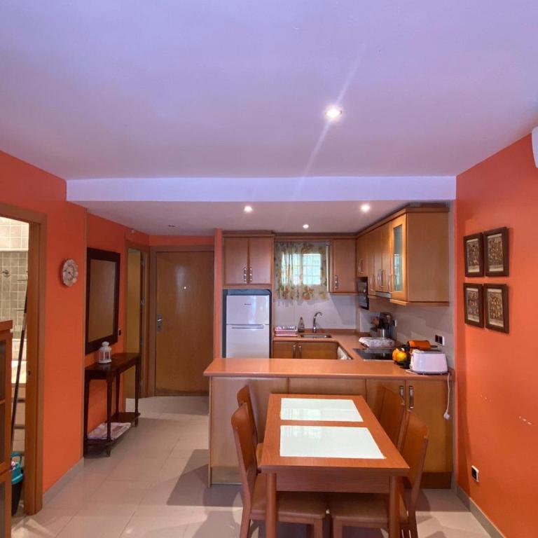 Vilafortuny Cambrils A PIE DE PLAYA CON PISCINA - Apartamento de 2 dormitorios - 11