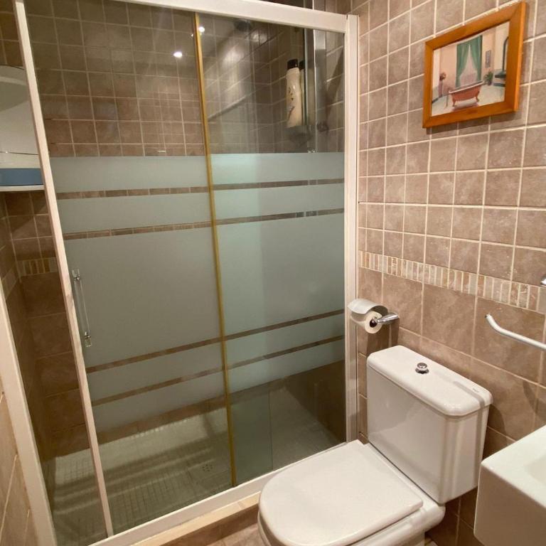Vilafortuny Cambrils A PIE DE PLAYA CON PISCINA - Apartamento de 2 dormitorios - 14