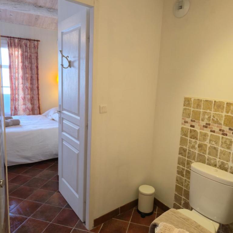 L'élégante Maison de Village Terrasse Tropézienne - Apartment - 50