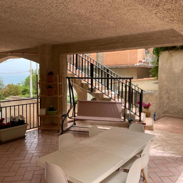 D Amuri Sea Home - Vacation Home - 19