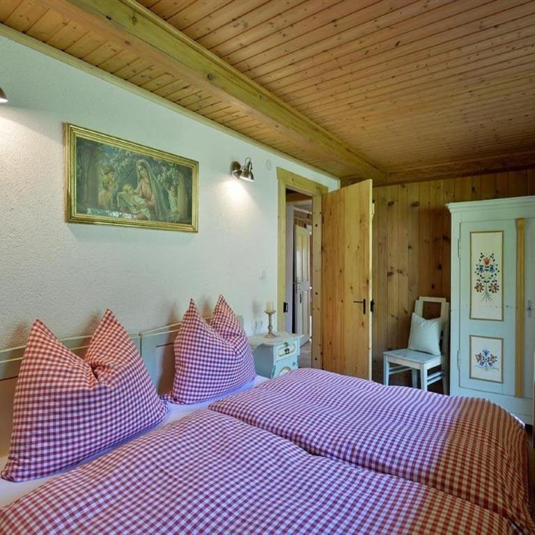 Oberseebachhof - Appartamento con 1 Camera da Letto - 6