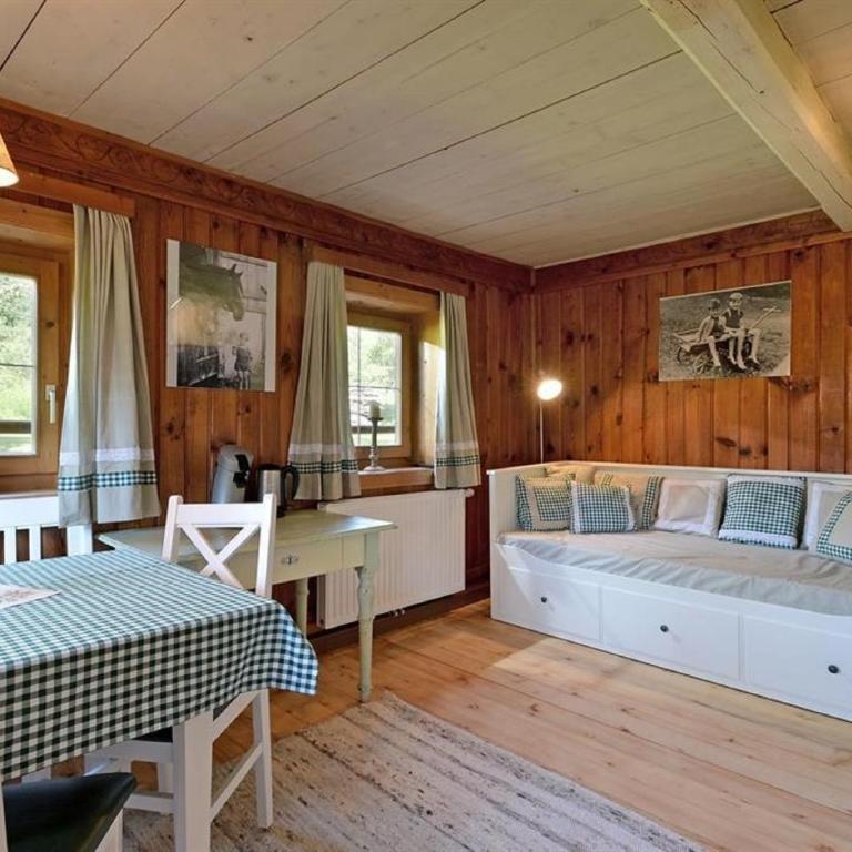 Oberseebachhof - Appartamento con 1 Camera da Letto - 4