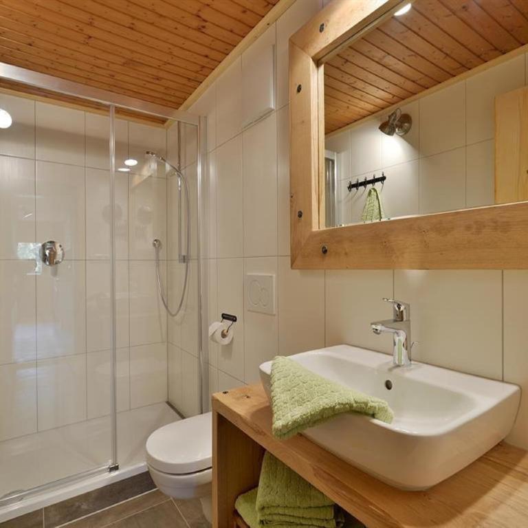 Oberseebachhof - Appartamento con 1 Camera da Letto - 7