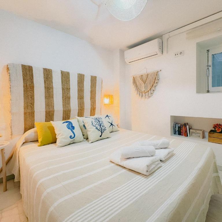Viña Coqueta Grupo AC Gestion - Apartamento de 1 dormitorio - 11