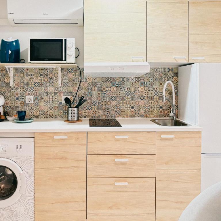 Viña Coqueta Grupo AC Gestion - Apartamento de 1 dormitorio - 9