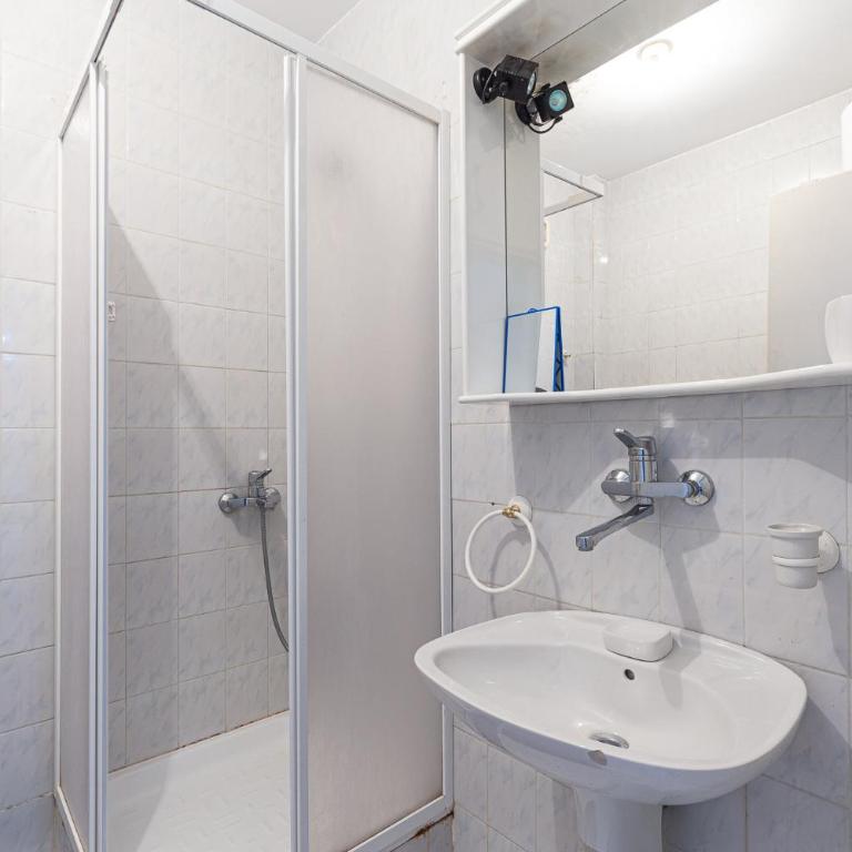 Apartment Emines Budva Center - Apartman sa 1 Spavaćom Sobom - 11